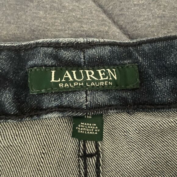Polo Ralph Lauren jeans size 16 - Picture 3 of 8